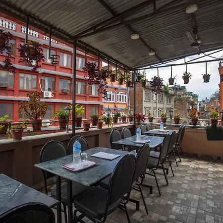 Divine Guest House-2