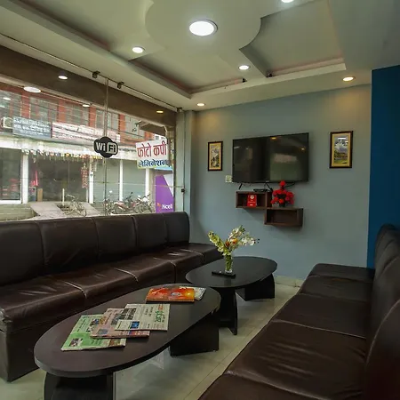 Divine Guest House-3